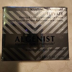 ALGENTIST Eye Cream Alguronic Acid+ ProPeptide Sculpting  ELEVATE